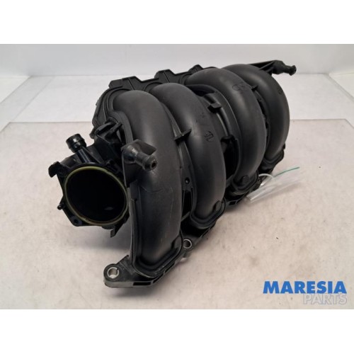 Citroen - C4 - Intake manifold