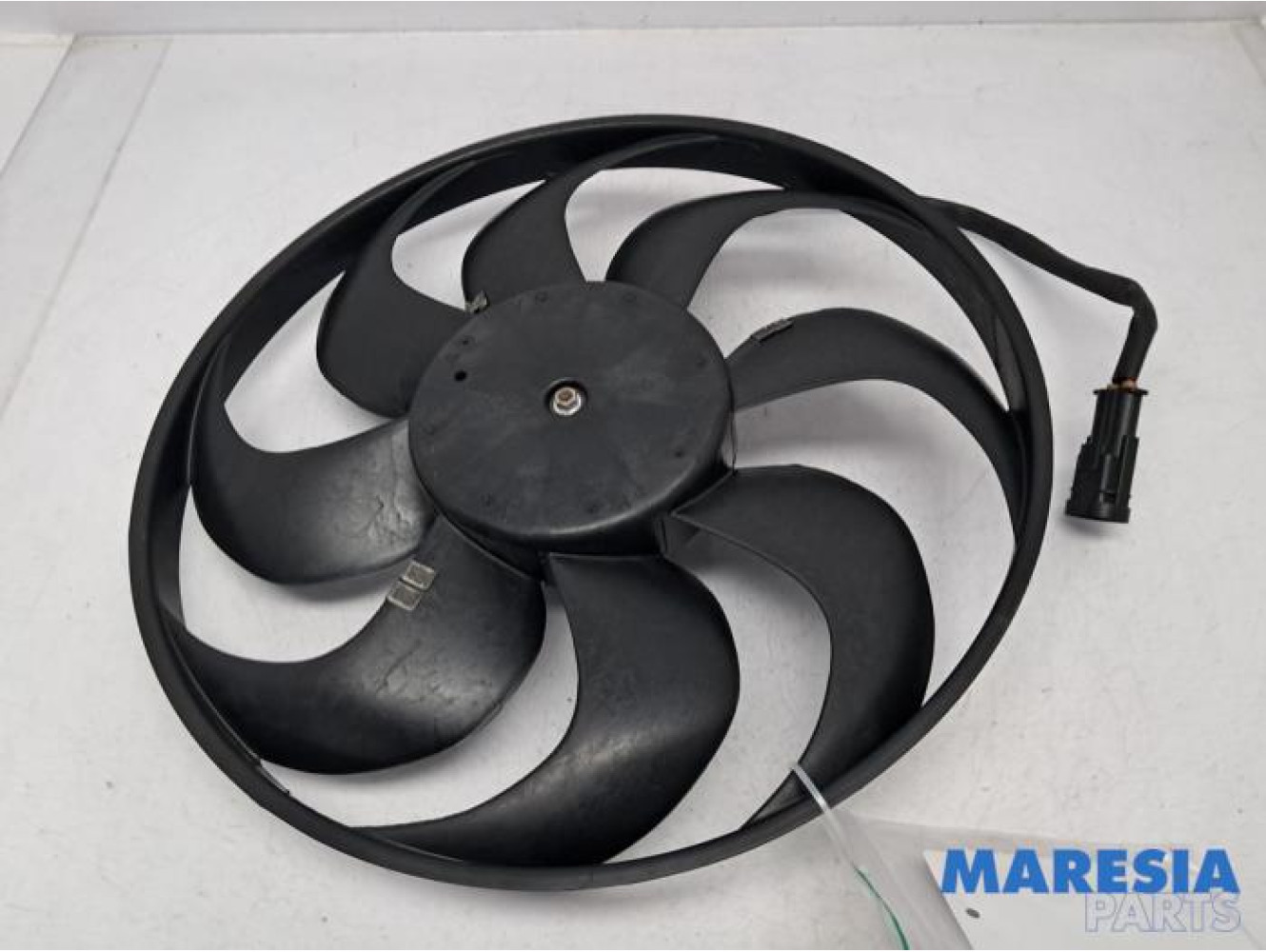 Peugeot - 308 - Fan motor