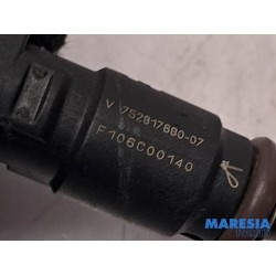 Citroen - C4 - Injector (petrol injection)