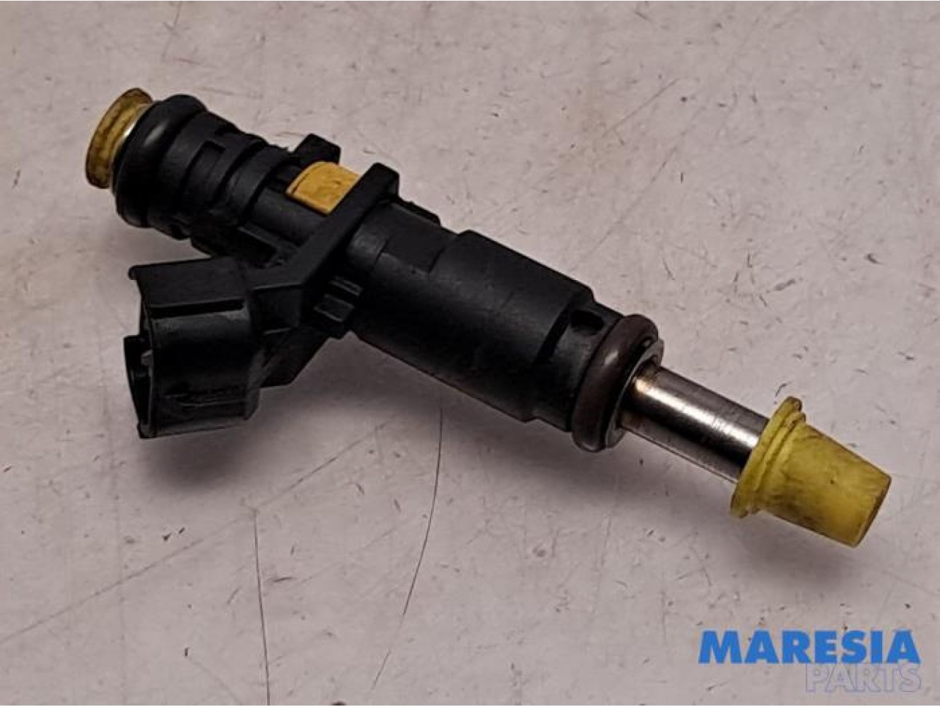 Citroen - C4 - Injector (petrol injection)