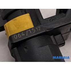Citroen - C4 - Injector (petrol injection)
