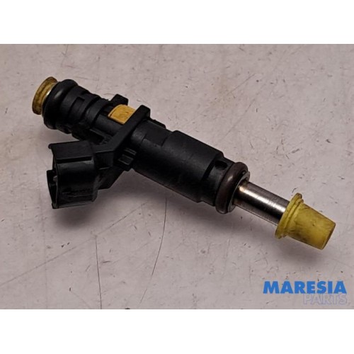 Citroen - C4 - Injector (benzine injectie)