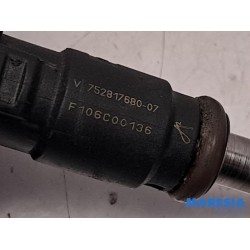 Citroen - C4 - Injector (benzine injectie)