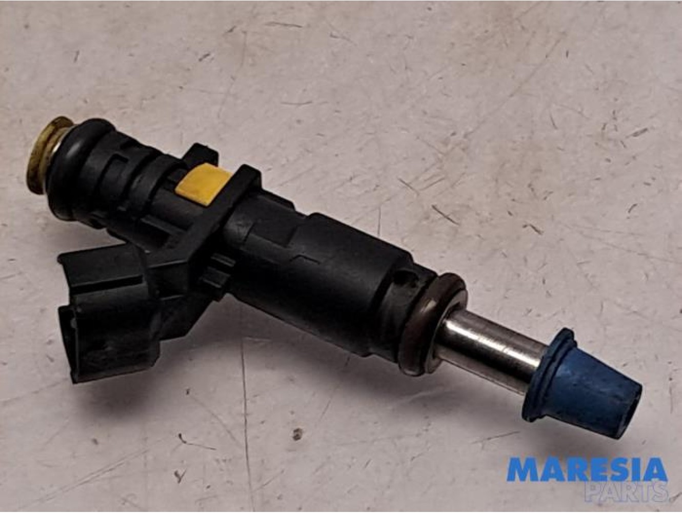 Citroen - C4 - Injector (benzine injectie)