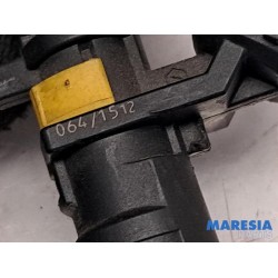 Citroen - C4 - Injector (benzine injectie)