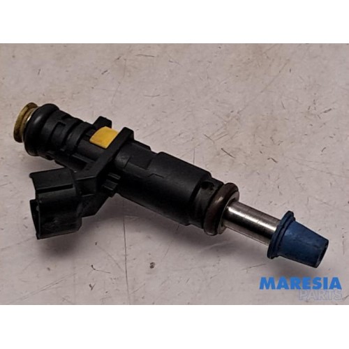 Citroen - C4 - Injector (benzine injectie)