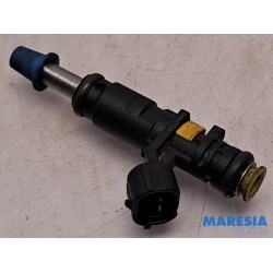Citroen - C4 - Injector (petrol injection)