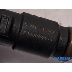 Citroen - C4 - Injector (petrol injection)