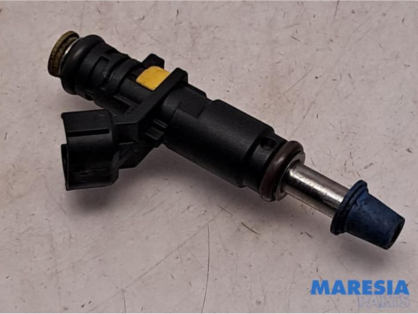 Citroen - C4 - Injector (petrol injection)