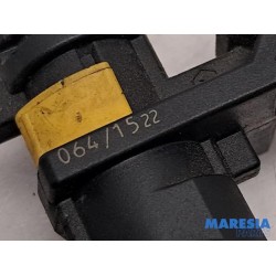 Citroen - C4 - Injector (petrol injection)