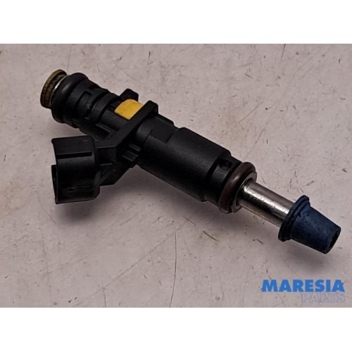 Citroen - C4 - Injector (benzine injectie)