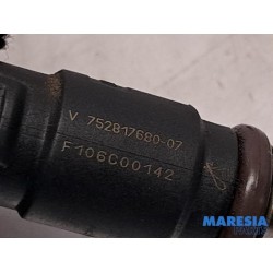 Citroen - C4 - Injector (petrol injection)