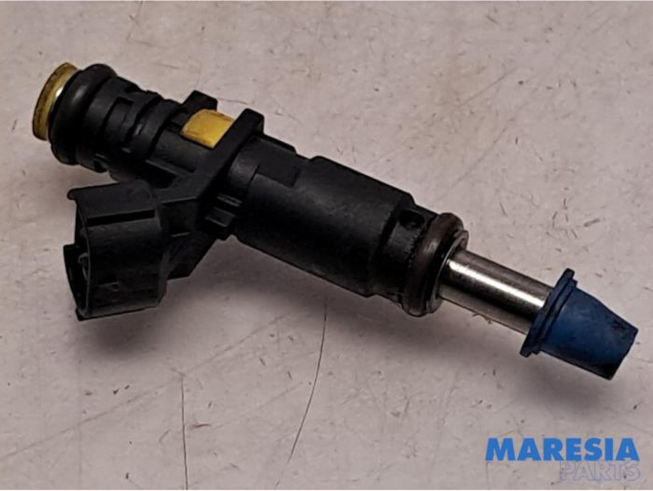 Citroen - C4 - Injector (petrol injection)