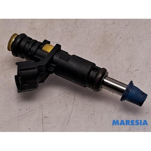 Citroen - C4 - Injector (petrol injection)