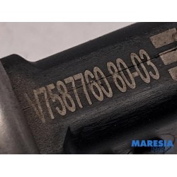 Citroen - C4 - Nokkenas Sensor