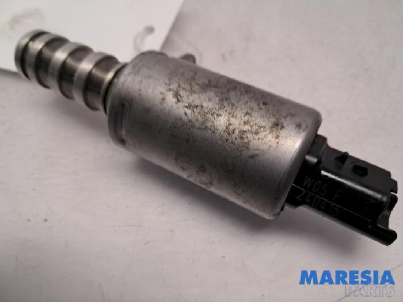 Citroen - C4 - Nokkenas Sensor