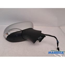 Renault - Clio - Wing mirror, right