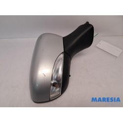 Renault - Clio - Wing mirror, right