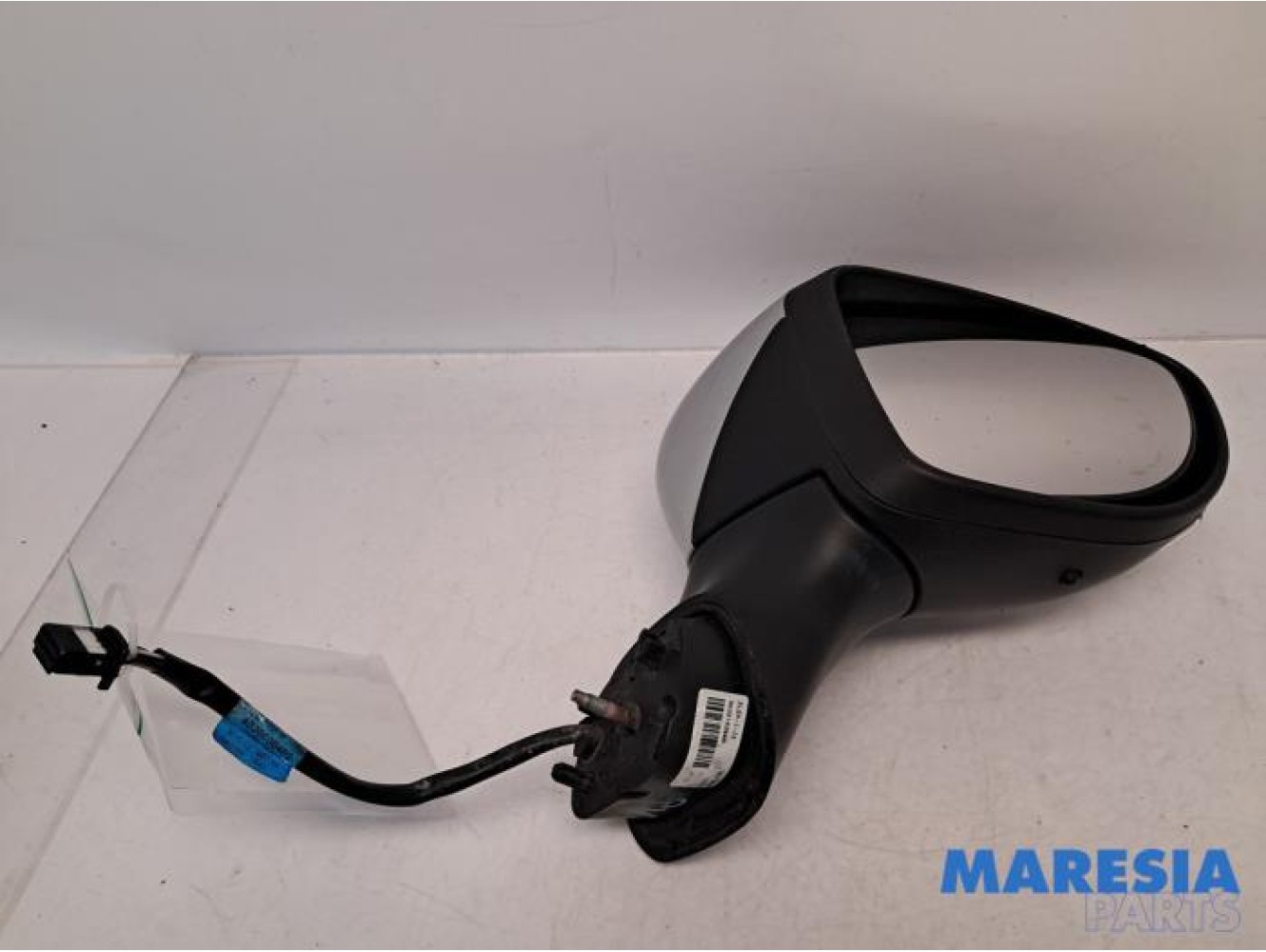 Renault - Clio - Wing mirror, right