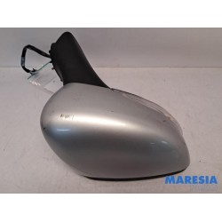 Renault - Clio - Wing mirror, right