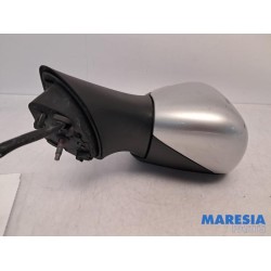 Renault - Clio - Wing mirror, right