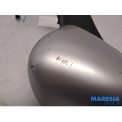 Renault - Clio - Wing mirror, right