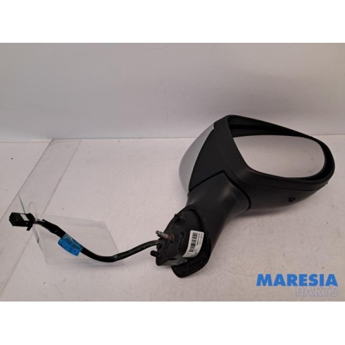 Renault - Clio - Wing mirror, right