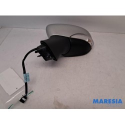 Renault - Clio - Wing mirror, left