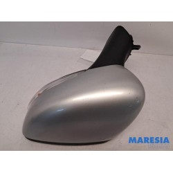 Renault - Clio - Wing mirror, left