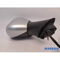 Renault - Clio - Wing mirror, left