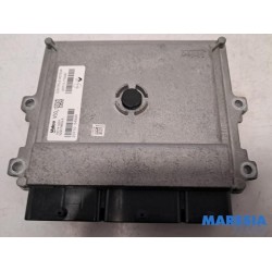 Renault - Clio - Computer Motormanagement