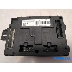 Renault - Clio - Computer Motormanagement