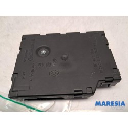 Renault - Clio - Card reader (lock)