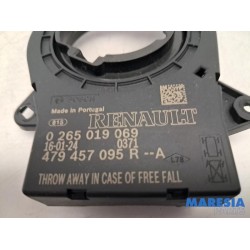 Renault - Clio - Lenkwinkelsensor