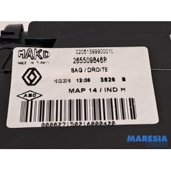 Renault - Clio - Achterlicht rechts