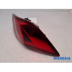 Renault - Clio - Taillight, left