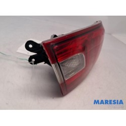 Renault - Clio - Taillight, left