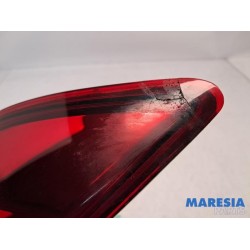 Renault - Clio - Taillight, left