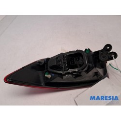 Renault - Clio - Taillight, left