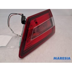 Renault - Clio - Taillight, left