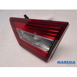 Renault - Clio - Taillight, right