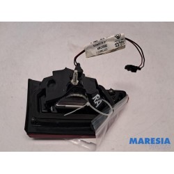 Renault - Clio - Taillight, right