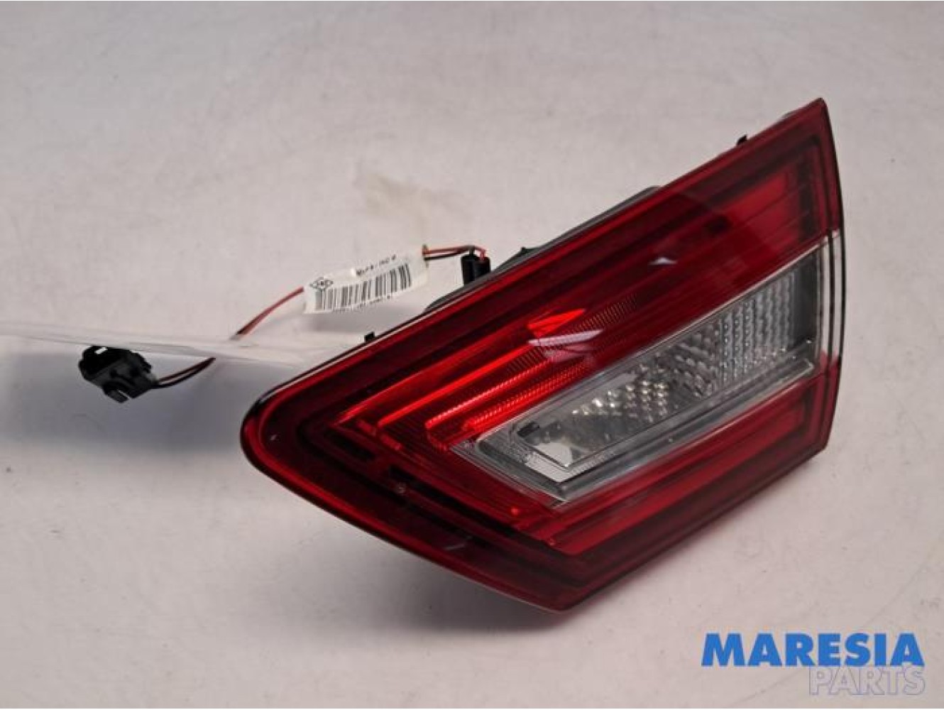 Renault - Clio - Taillight, right