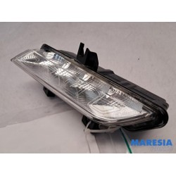 Renault - Clio - Daytime running light, left