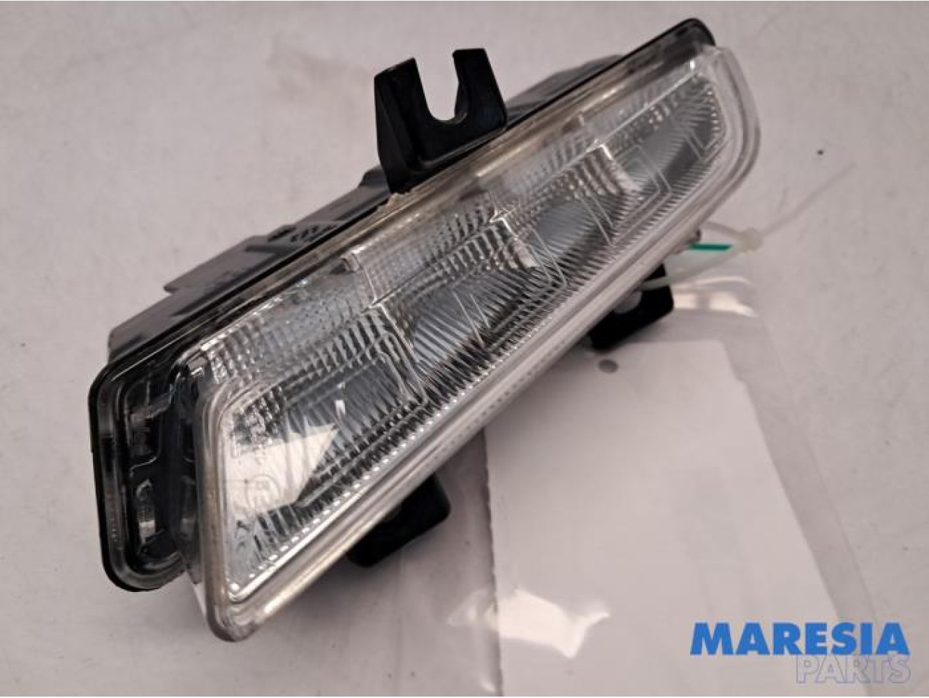 Renault - Clio - Daytime running light, left