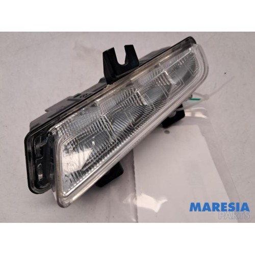 Renault - Clio - Daytime running light, left