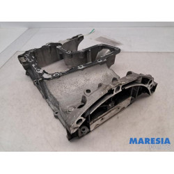 Peugeot - 208 - Sump