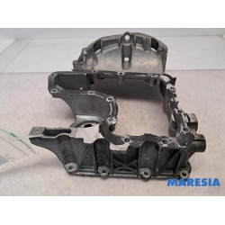 Peugeot - 208 - Sump