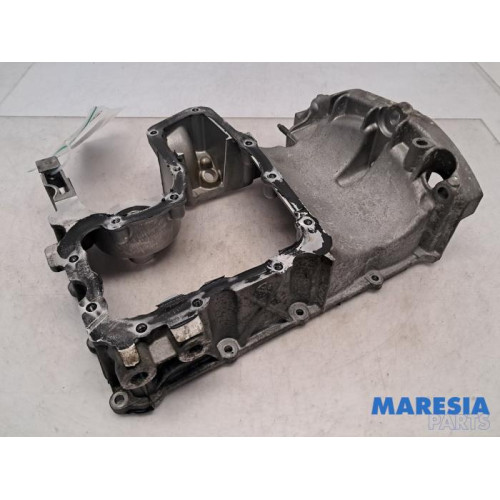 Peugeot - 208 - Sump
