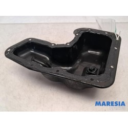 Peugeot - 208 - Sump